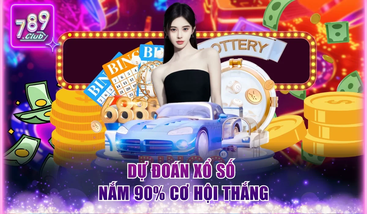 Bật Mí 3 Cách Dự Đoán Xổ Số - Chọn Cầu Chuẩn, Thắng Dễ Dàng 3 Dự đoán xổ số nắm 90% cơ hội thắng
