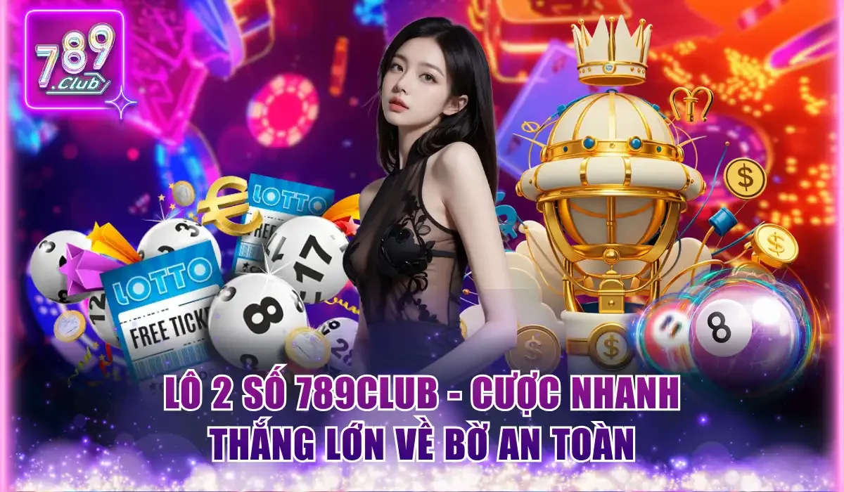 Lô 2 số