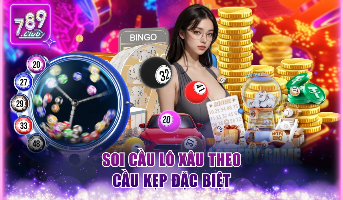 Cách Chơi Lô Xiên Và Mẹo Hay Để Cược Là Trúng Giải Lớn 3 Soi cầu lô xâu theo cầu kẹp đặc biệt
